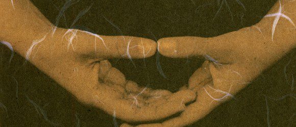 hands