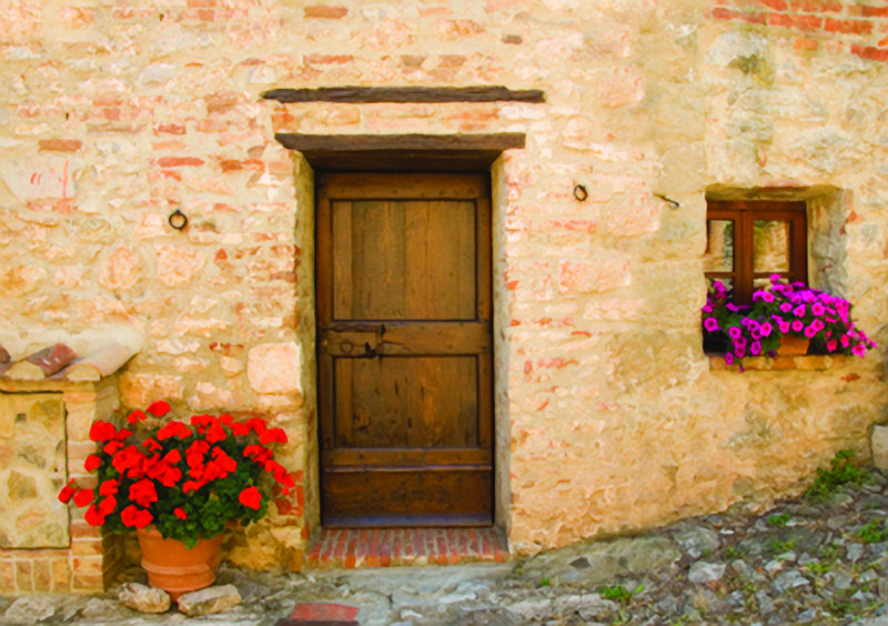 tuscandoor
